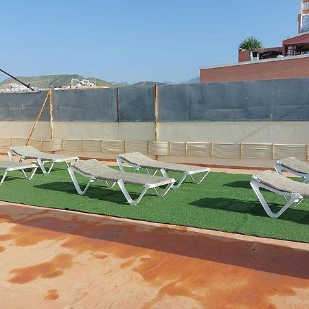 2 Min Walk To Beach - Private Terrace - Some With Sea Views لا بلايا ذي أرغينيك المظهر الخارجي الصورة
