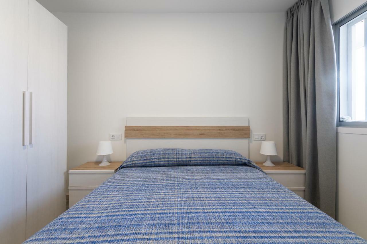 2 Min Walk To Beach - Private Terrace - Some With Sea Views لا بلايا ذي أرغينيك المظهر الخارجي الصورة