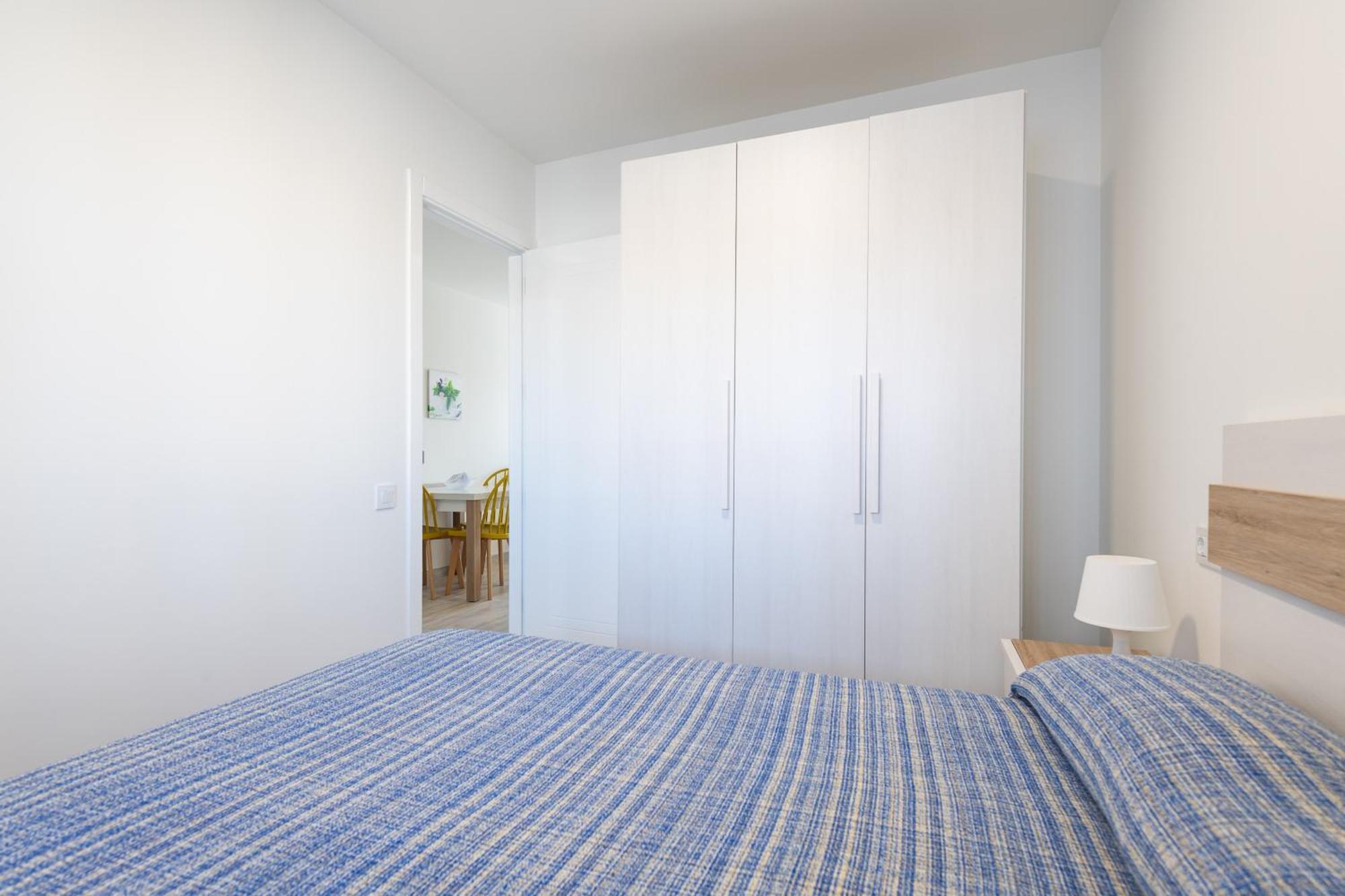2 Min Walk To Beach - Private Terrace - Some With Sea Views لا بلايا ذي أرغينيك المظهر الخارجي الصورة