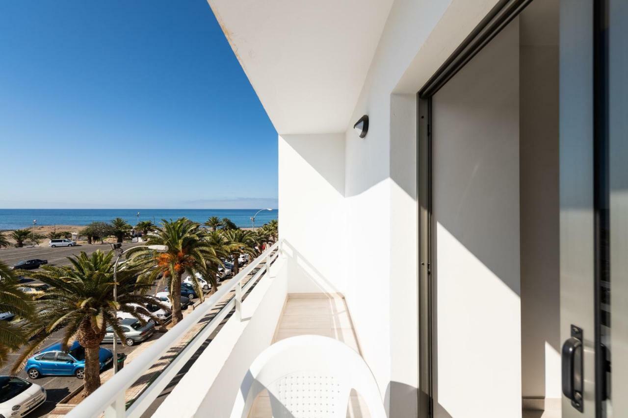 2 Min Walk To Beach - Private Terrace - Some With Sea Views لا بلايا ذي أرغينيك المظهر الخارجي الصورة