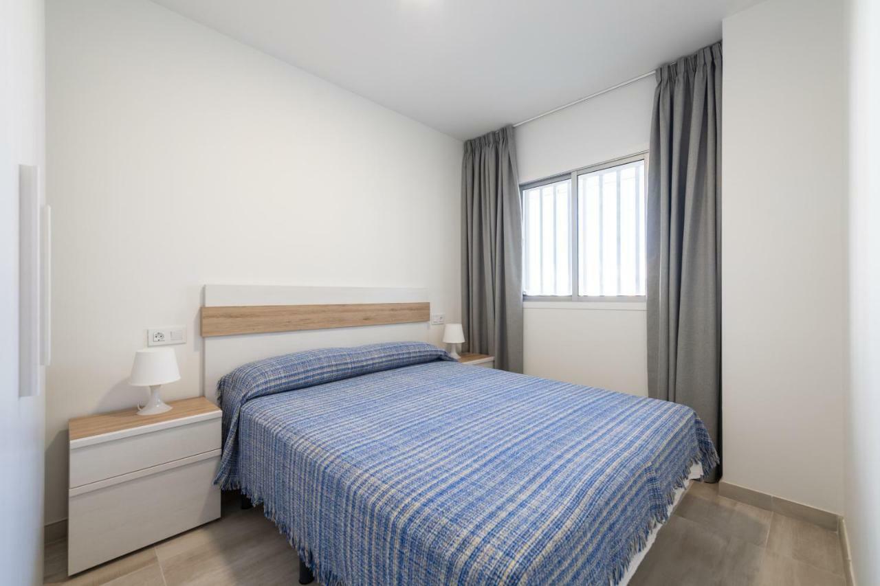 2 Min Walk To Beach - Private Terrace - Some With Sea Views لا بلايا ذي أرغينيك المظهر الخارجي الصورة