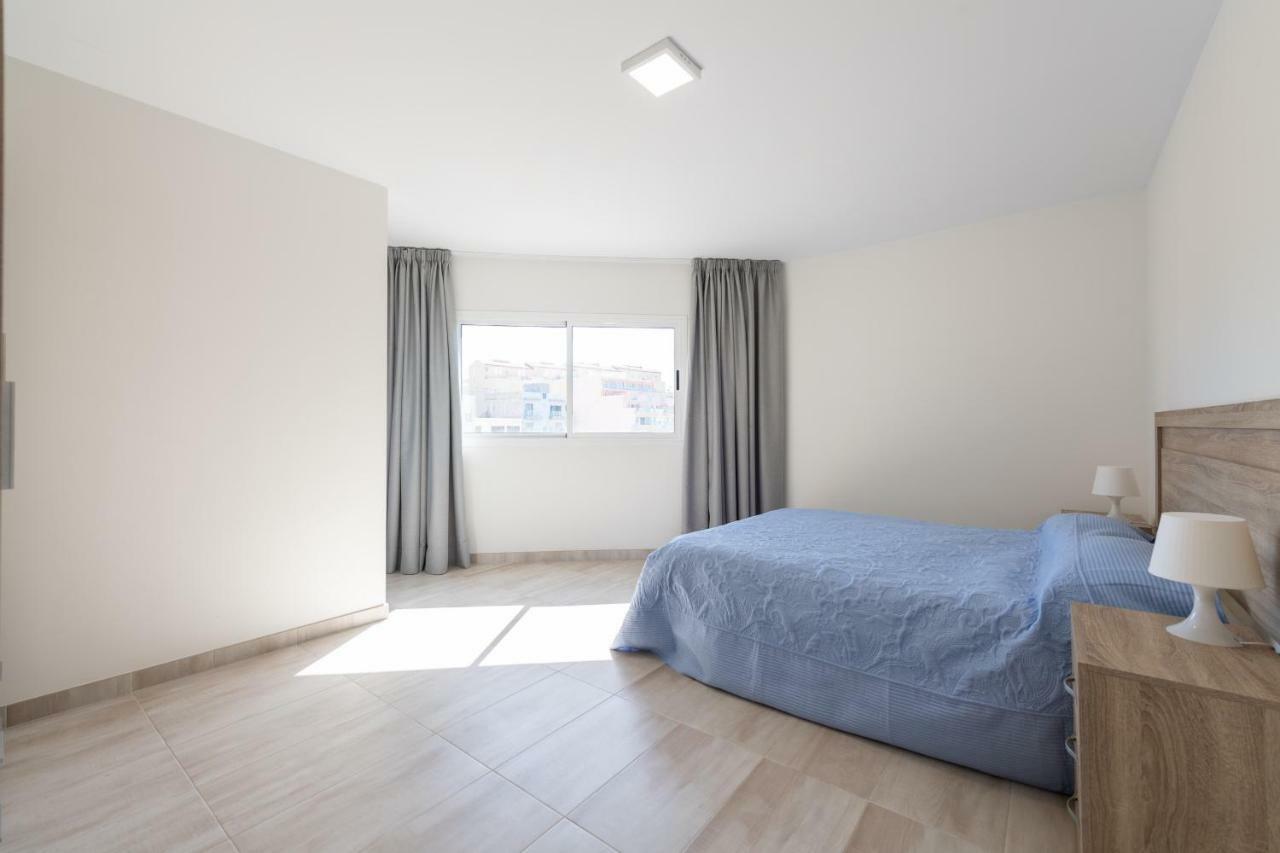 2 Min Walk To Beach - Private Terrace - Some With Sea Views لا بلايا ذي أرغينيك المظهر الخارجي الصورة