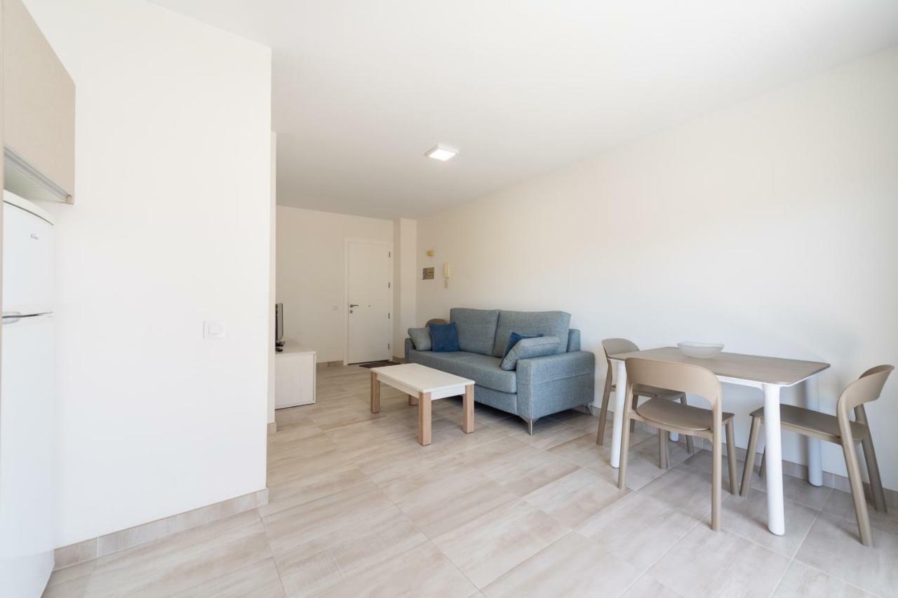 2 Min Walk To Beach - Private Terrace - Some With Sea Views لا بلايا ذي أرغينيك المظهر الخارجي الصورة