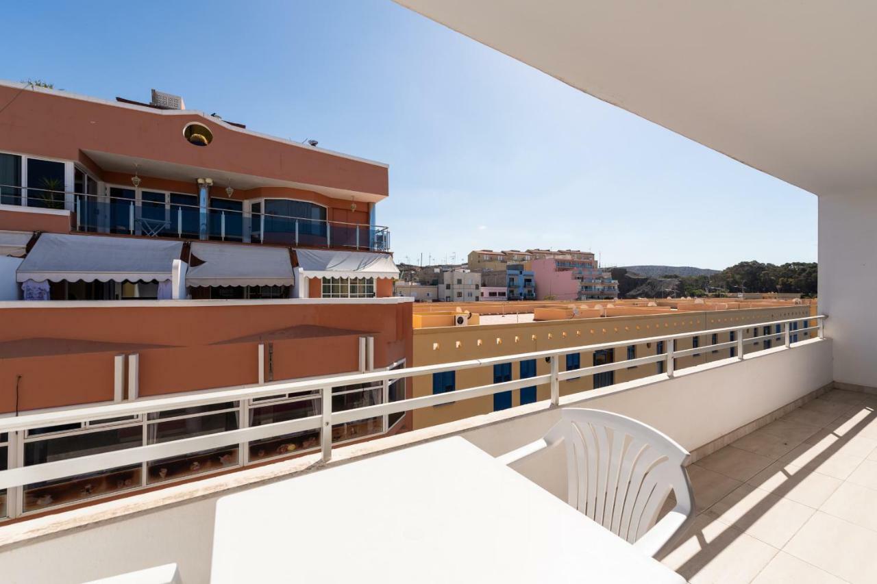 2 Min Walk To Beach - Private Terrace - Some With Sea Views لا بلايا ذي أرغينيك المظهر الخارجي الصورة