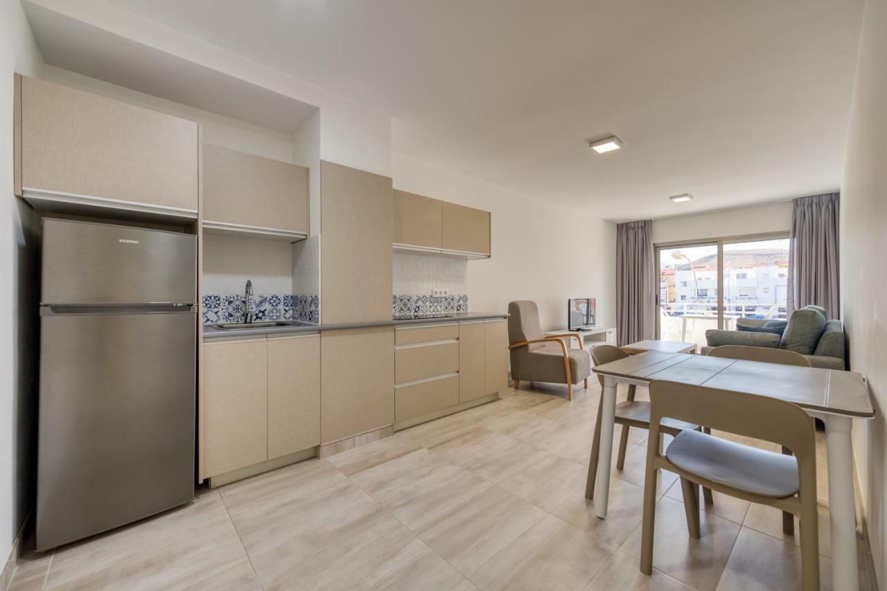 2 Min Walk To Beach - Private Terrace - Some With Sea Views لا بلايا ذي أرغينيك المظهر الخارجي الصورة
