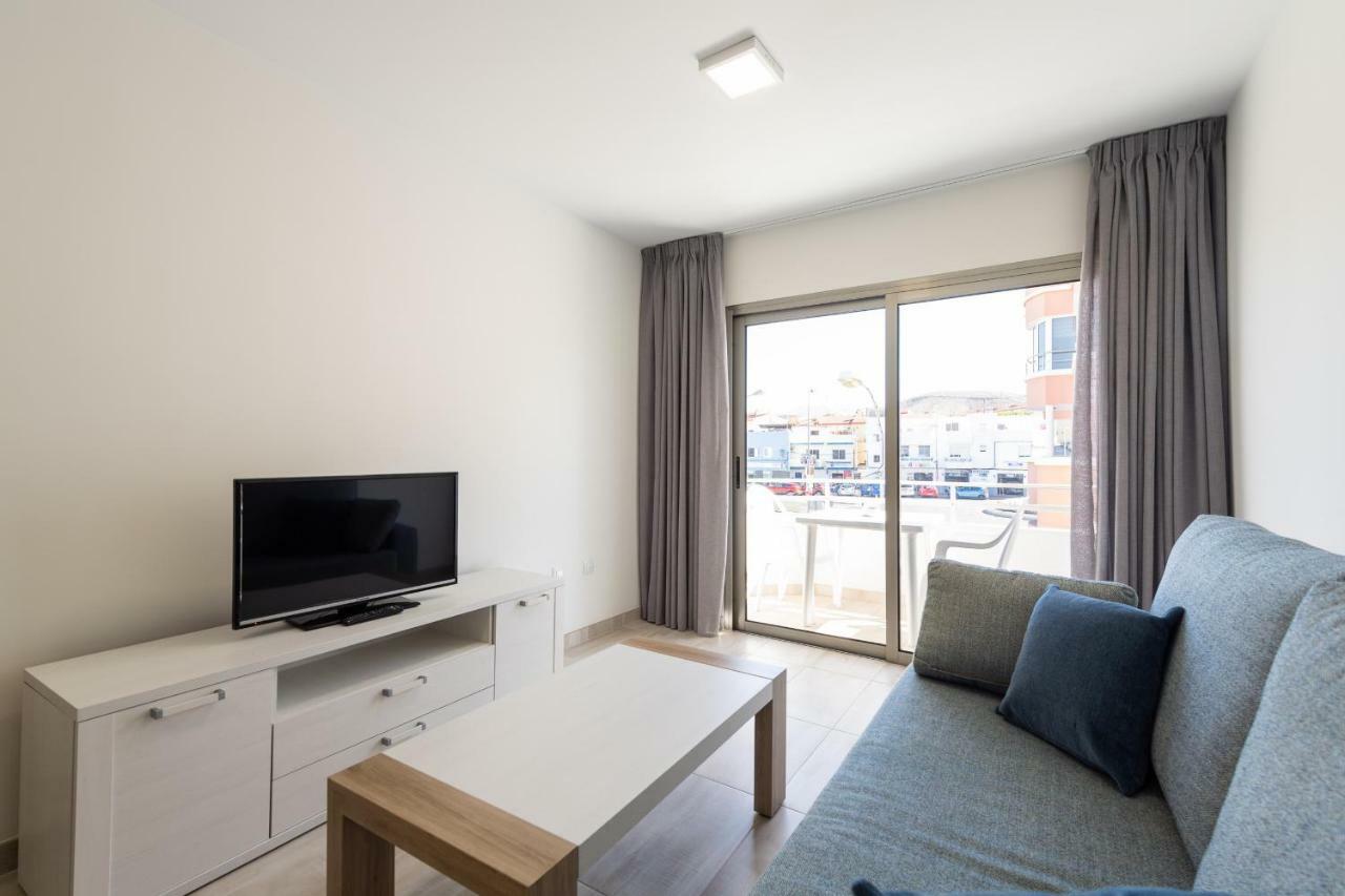 2 Min Walk To Beach - Private Terrace - Some With Sea Views لا بلايا ذي أرغينيك المظهر الخارجي الصورة