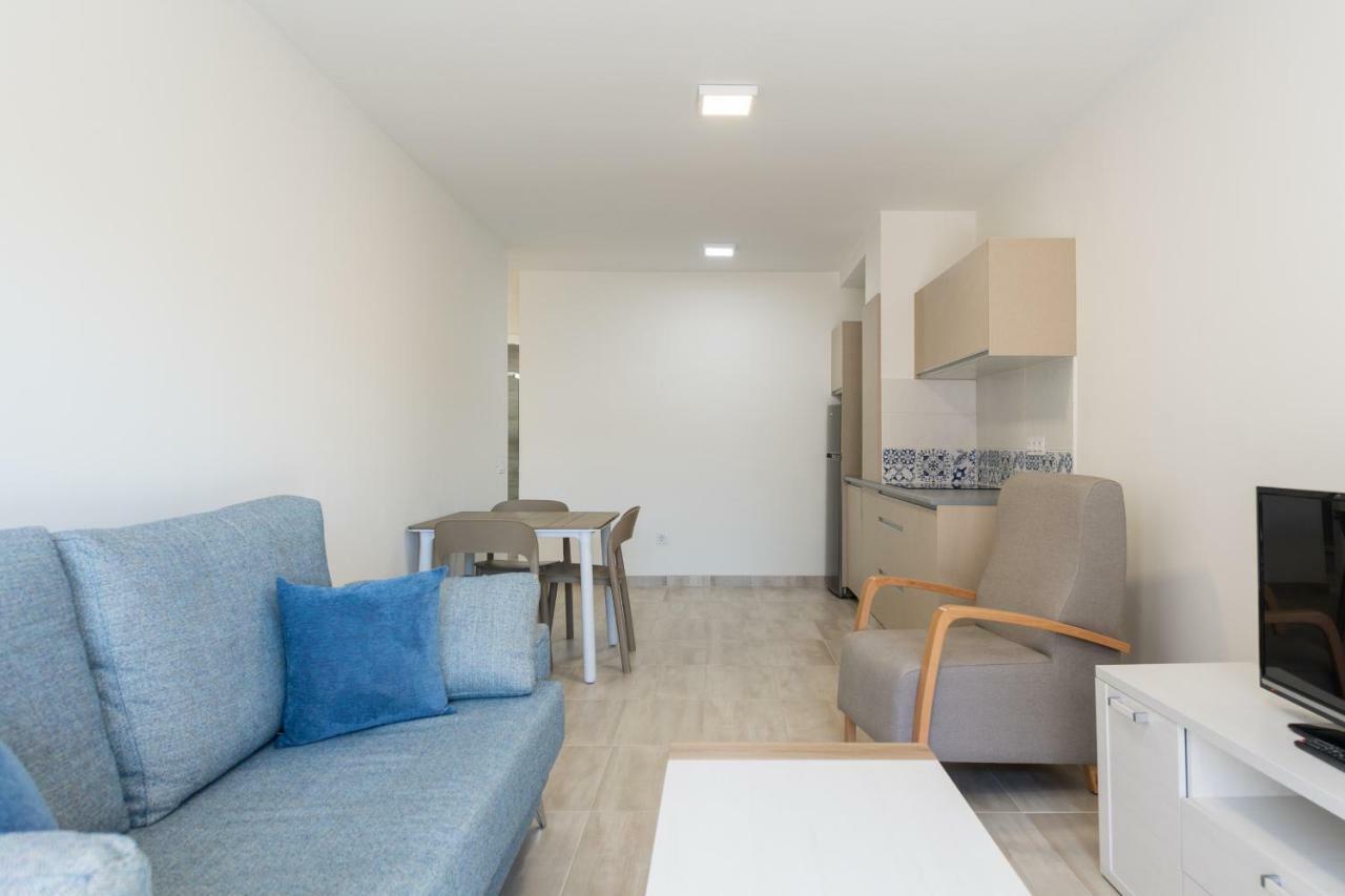 2 Min Walk To Beach - Private Terrace - Some With Sea Views لا بلايا ذي أرغينيك المظهر الخارجي الصورة