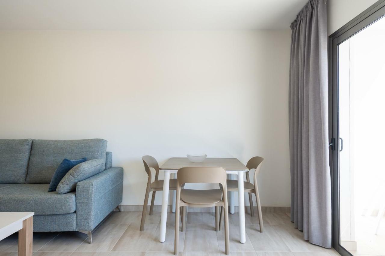 2 Min Walk To Beach - Private Terrace - Some With Sea Views لا بلايا ذي أرغينيك المظهر الخارجي الصورة