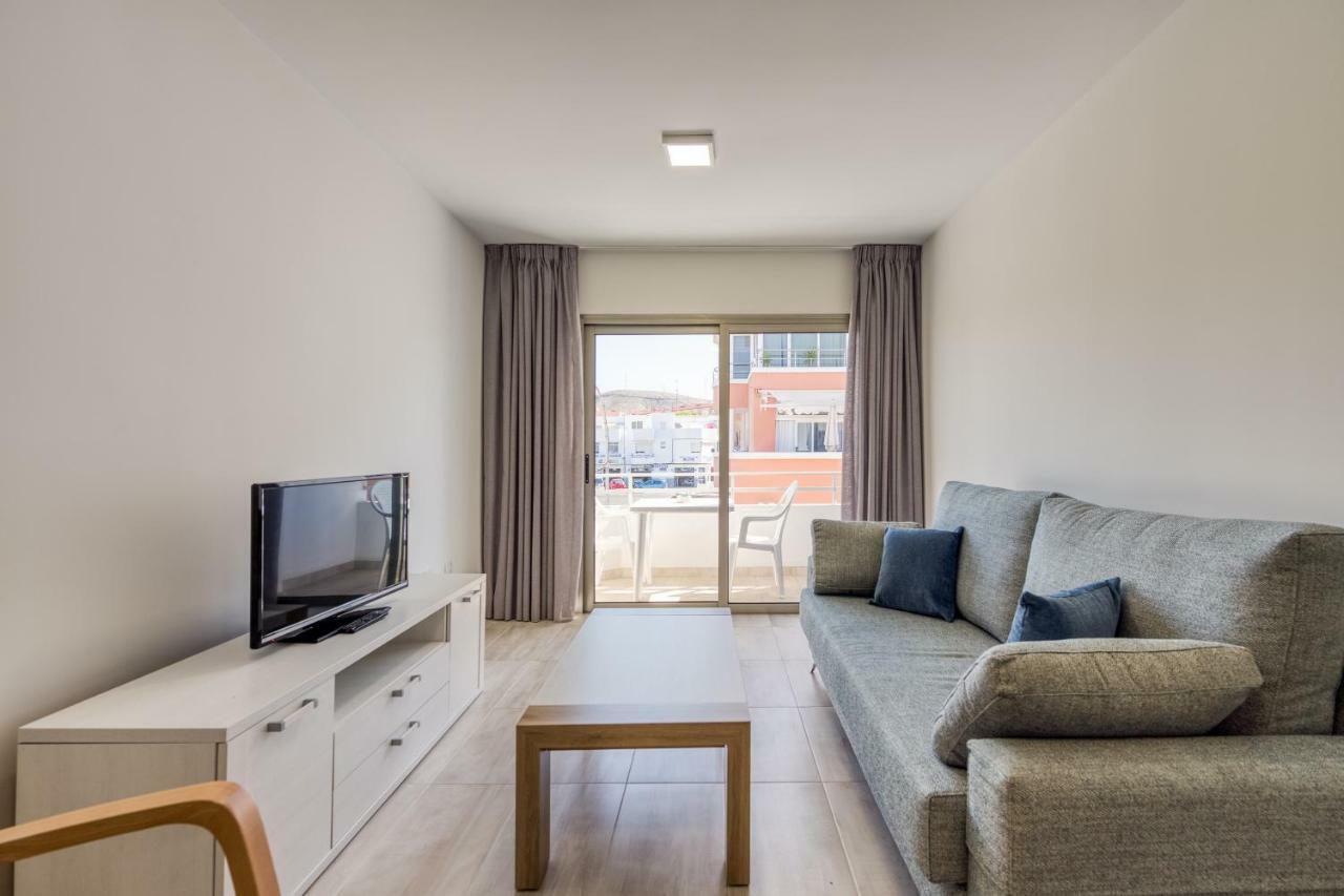 2 Min Walk To Beach - Private Terrace - Some With Sea Views لا بلايا ذي أرغينيك المظهر الخارجي الصورة