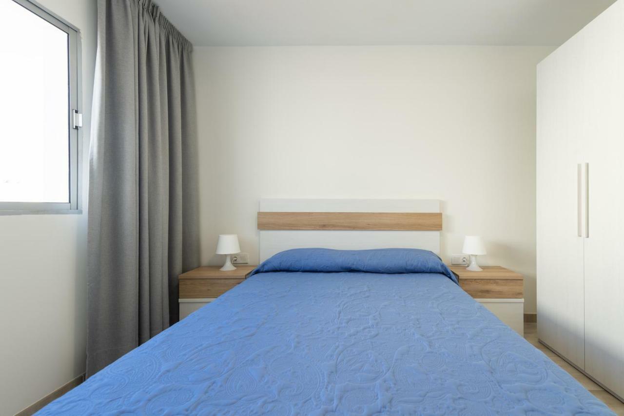 2 Min Walk To Beach - Private Terrace - Some With Sea Views لا بلايا ذي أرغينيك المظهر الخارجي الصورة
