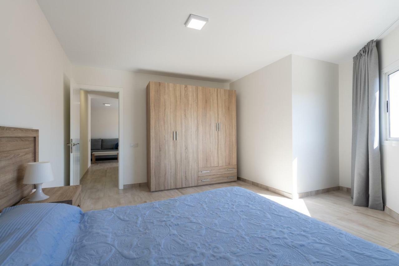 2 Min Walk To Beach - Private Terrace - Some With Sea Views لا بلايا ذي أرغينيك المظهر الخارجي الصورة
