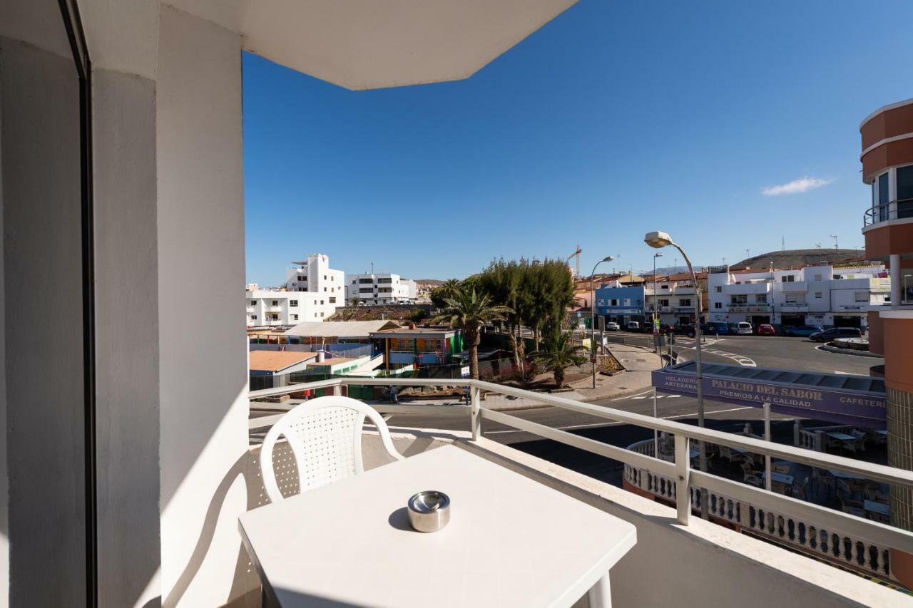 2 Min Walk To Beach - Private Terrace - Some With Sea Views لا بلايا ذي أرغينيك المظهر الخارجي الصورة