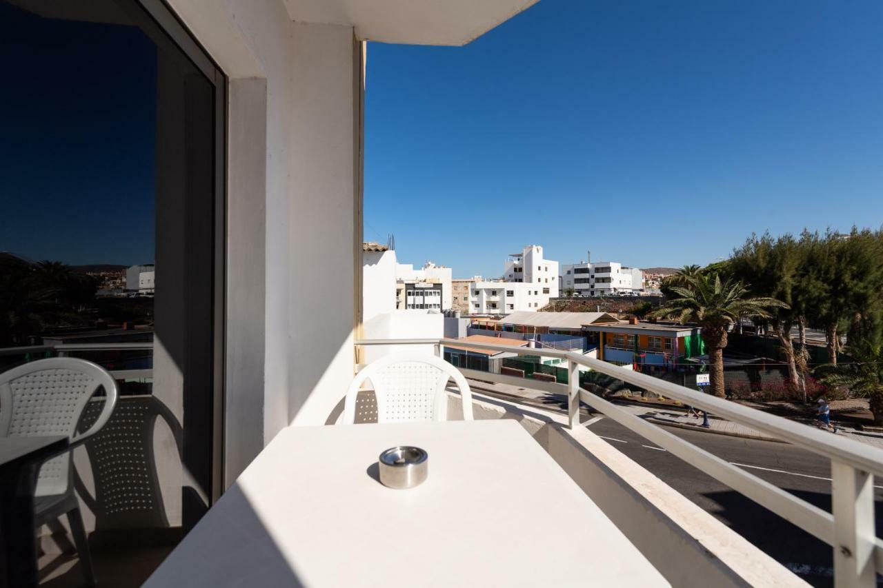 2 Min Walk To Beach - Private Terrace - Some With Sea Views لا بلايا ذي أرغينيك المظهر الخارجي الصورة
