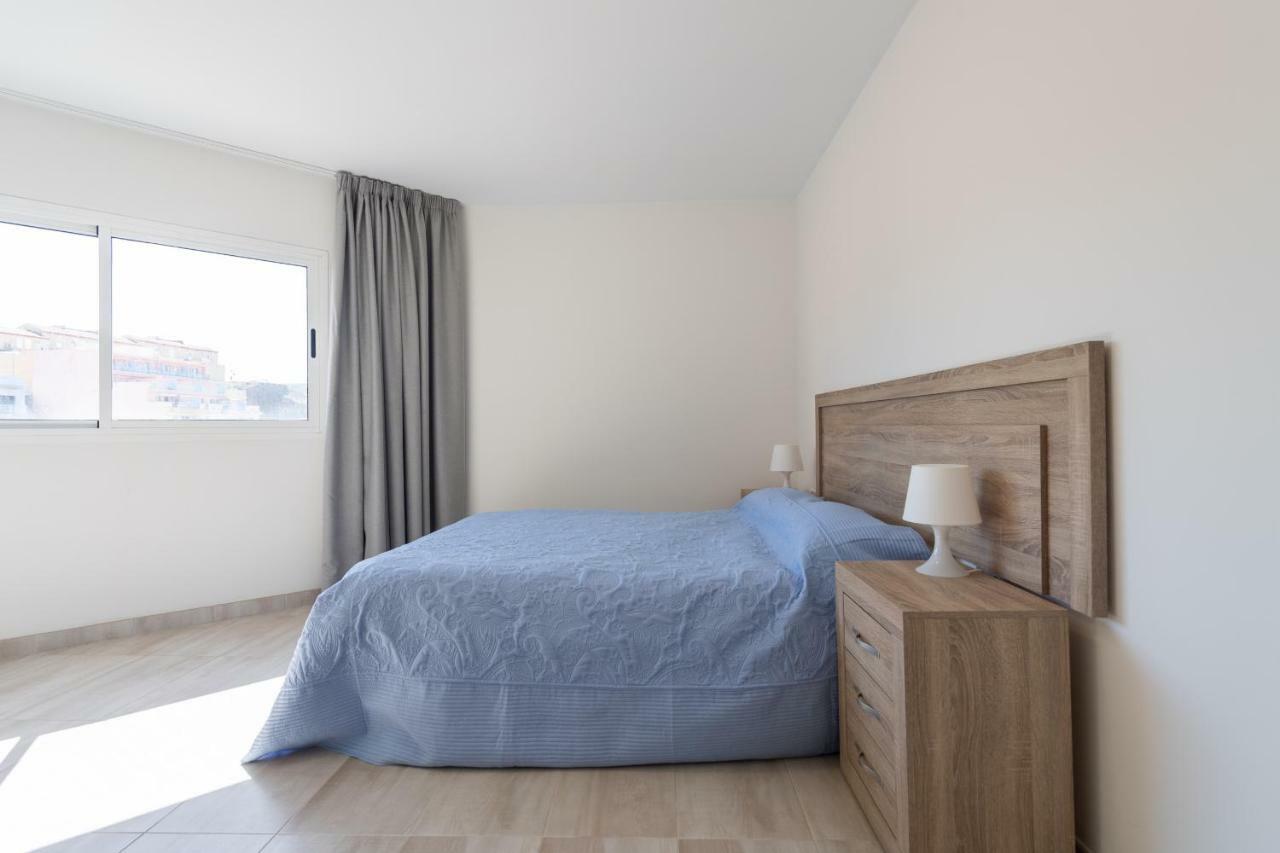 2 Min Walk To Beach - Private Terrace - Some With Sea Views لا بلايا ذي أرغينيك المظهر الخارجي الصورة