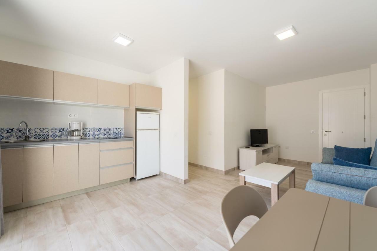 2 Min Walk To Beach - Private Terrace - Some With Sea Views لا بلايا ذي أرغينيك المظهر الخارجي الصورة
