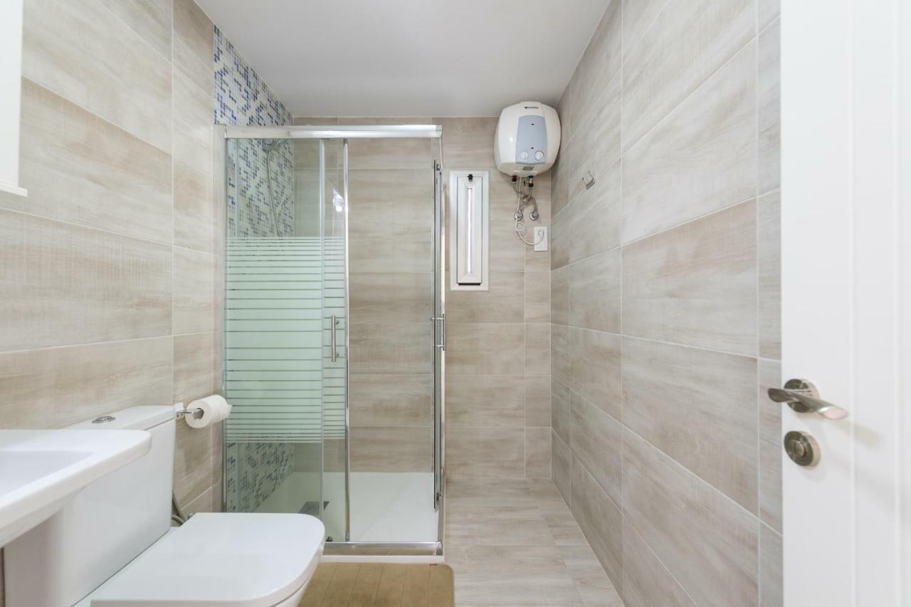 2 Min Walk To Beach - Private Terrace - Some With Sea Views لا بلايا ذي أرغينيك المظهر الخارجي الصورة